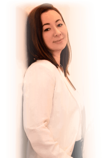 Diana Nogaibayeva