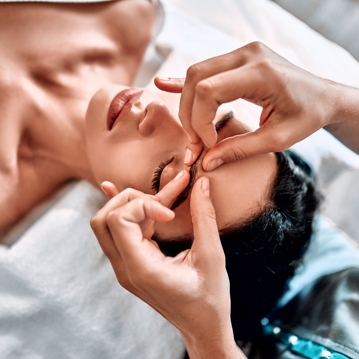 Buccal Massage & Facial by Diana Beauty Image Studio Tampa
